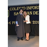 COLACIÓN SECUNDARIO 2018